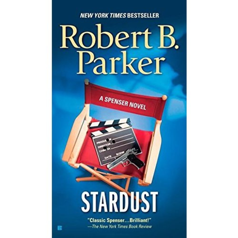 Stardust - 1st Edition/1st Printing (Hardcover)